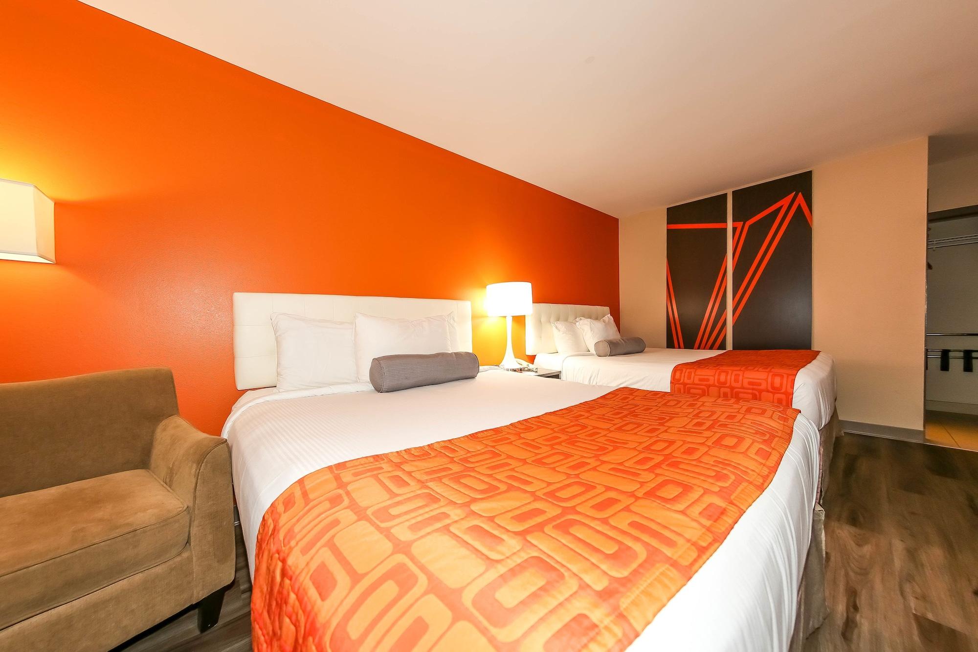 ฮาวเวิร์ด จอห์นสัน บาย วินด์แฮม วินนิเปก เวสต์ Hotel วินนิเพก ภายนอก รูปภาพ