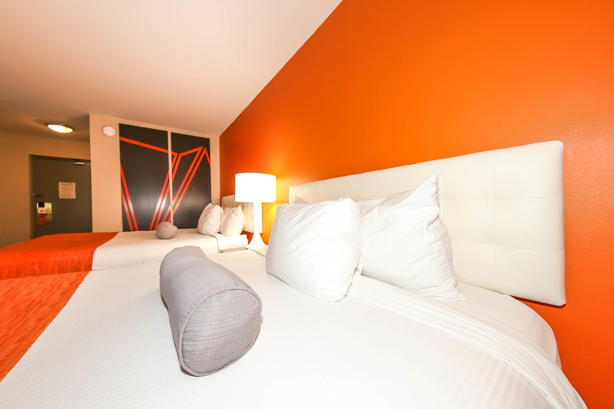ฮาวเวิร์ด จอห์นสัน บาย วินด์แฮม วินนิเปก เวสต์ Hotel วินนิเพก ภายนอก รูปภาพ