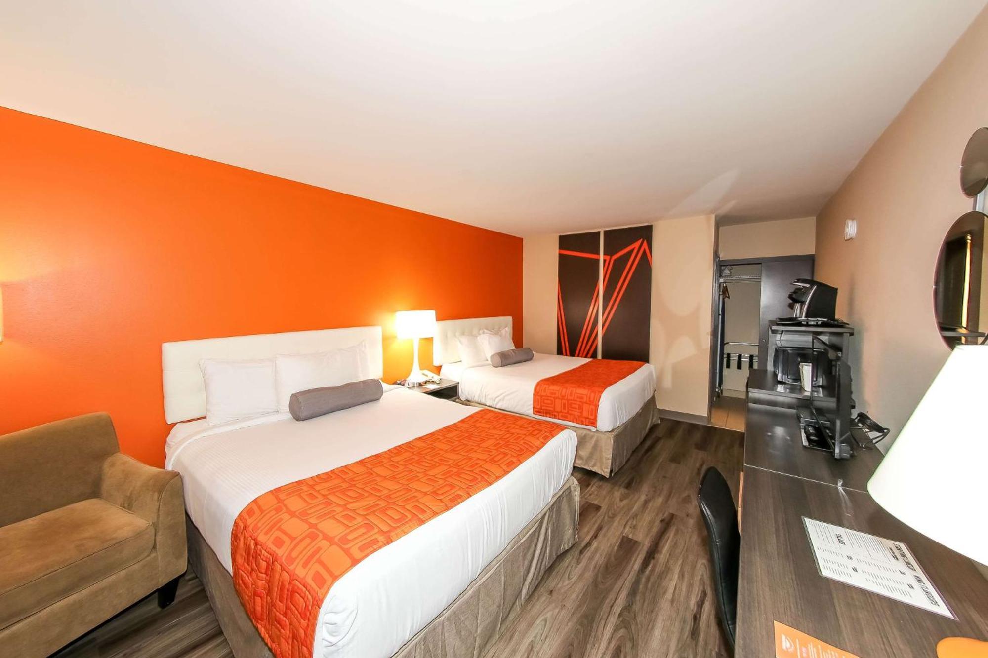 ฮาวเวิร์ด จอห์นสัน บาย วินด์แฮม วินนิเปก เวสต์ Hotel วินนิเพก ภายนอก รูปภาพ